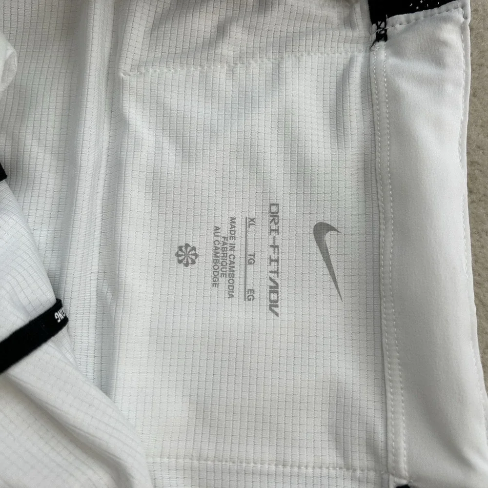 Nike Aeroswift Shorts Men's XL Dri-Fit ADV 2